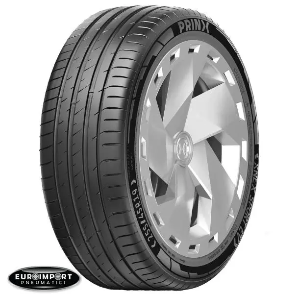 Prinx X nex sport ev  235/35 R20 92 Y  XL  TL
